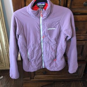 Patagonia jacket